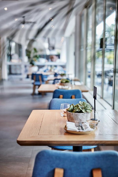 Novotel Cairns Oasis Resort - Accommodation Search 19