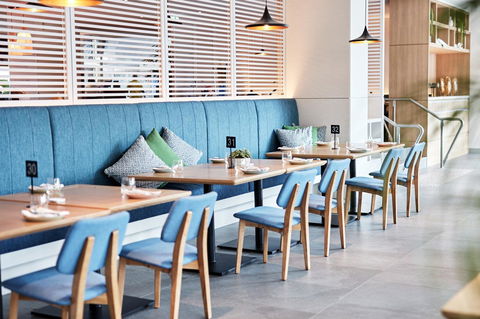 Novotel Cairns Oasis Resort - Accommodation Search 7