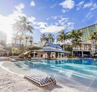 Novotel Cairns Oasis Resort - Accommodation Search