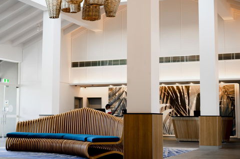 Novotel Cairns Oasis Resort - Accommodation Search 5