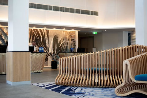 Novotel Cairns Oasis Resort - Accommodation Search 13