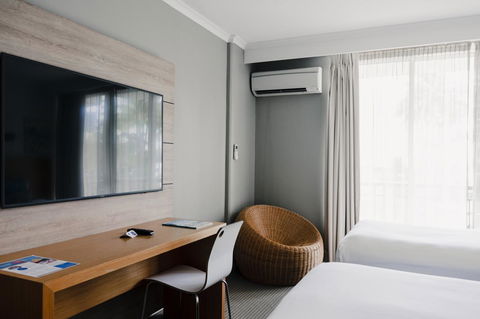 Novotel Cairns Oasis Resort - Accommodation Search 26