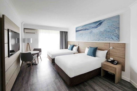 Novotel Cairns Oasis Resort - Accommodation Search 17