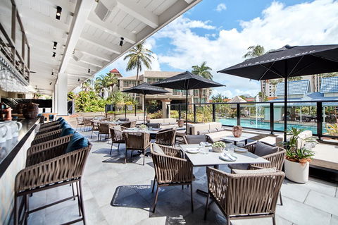 Novotel Cairns Oasis Resort - Accommodation Search 31