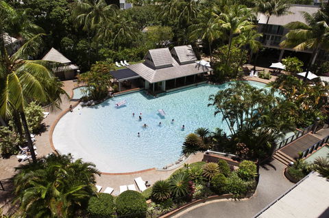 Novotel Cairns Oasis Resort - Accommodation Search 37