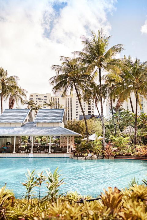 Novotel Cairns Oasis Resort - Accommodation Search 4