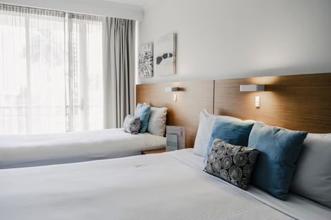 Novotel Cairns Oasis Resort - Accommodation Search 23
