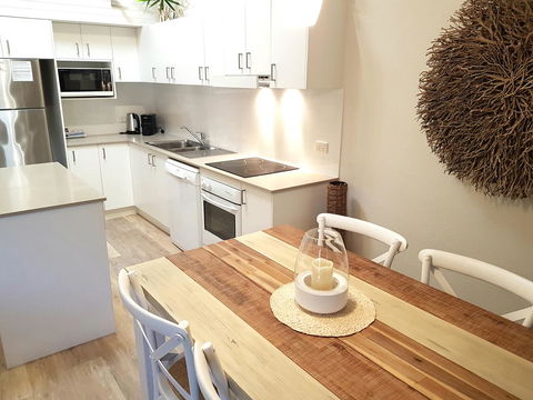 Noosa Village River Resort - Accommodation Search 29