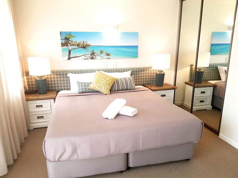 Noosa Village River Resort - Accommodation Search 25