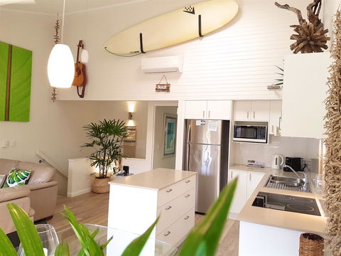 Noosa Village River Resort - Accommodation Search 2