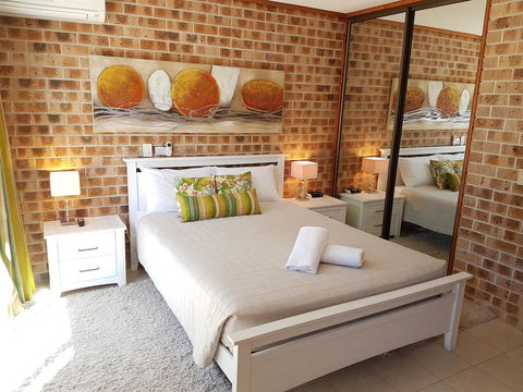 Noosa Village River Resort - Accommodation Search 43