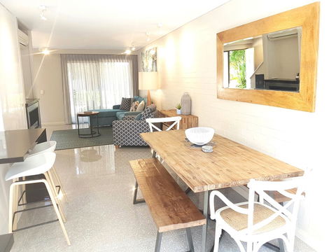 Noosa Village River Resort - Accommodation Search 22