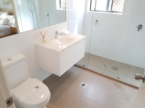 Noosa Village River Resort - Accommodation Search 33
