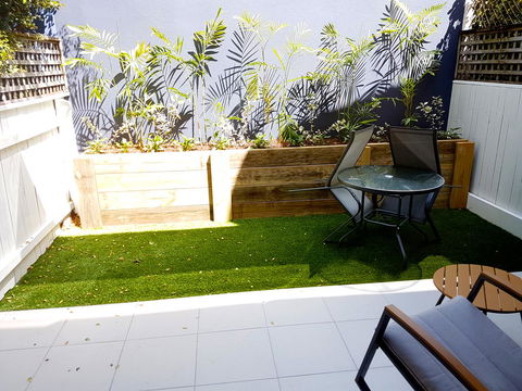 Noosa Village River Resort - Accommodation Search 28