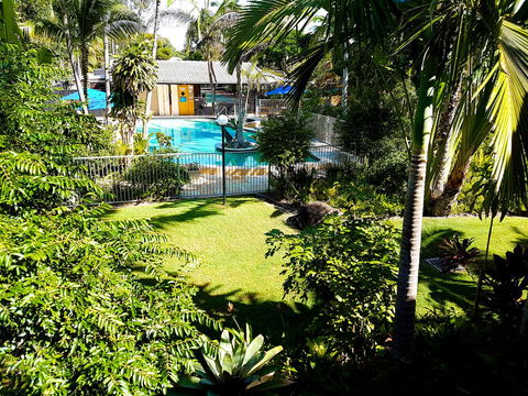 Noosa Village River Resort - Accommodation Search 39