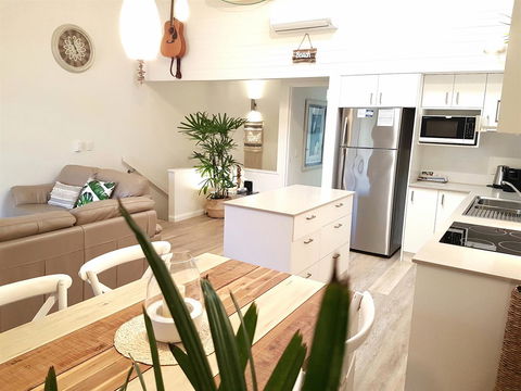 Noosa Village River Resort - Accommodation Search 1