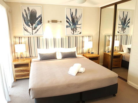 Noosa Village River Resort - Accommodation Search 9