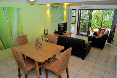 Noosa Village River Resort - Accommodation Search 41
