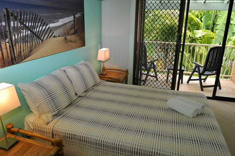 Noosa Village River Resort - Accommodation Search 42