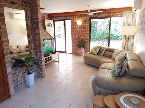 Noosa Village River Resort - Accommodation Search 44