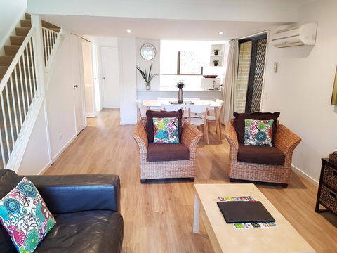 Noosa Village River Resort - Accommodation Search 31