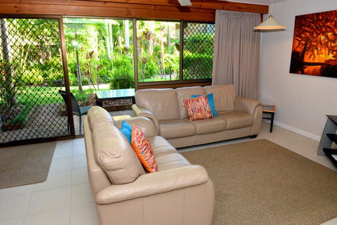 Noosa Village River Resort - Accommodation Search 34