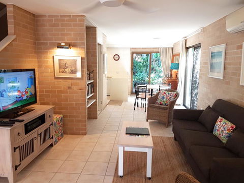Noosa Village River Resort - Accommodation Search 38