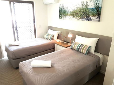 Noosa Village River Resort - Accommodation Search 26