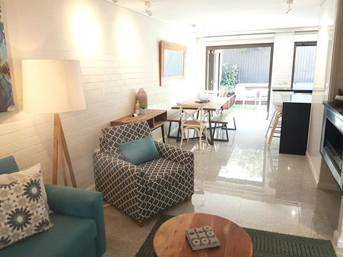 Noosa Village River Resort - Accommodation Search 19
