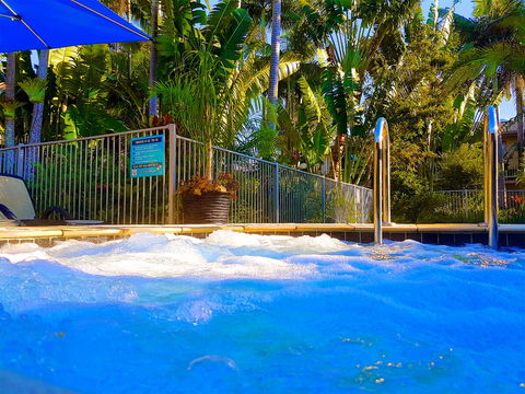 Noosa Village River Resort - Accommodation Search 30