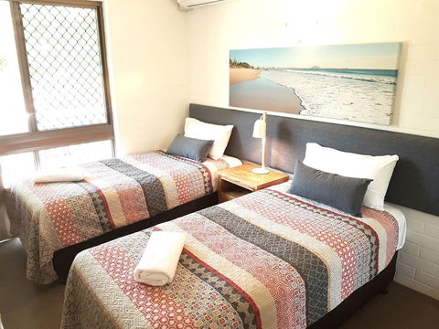Noosa Village River Resort - Accommodation Search 7