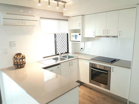 Noosa Village River Resort - Accommodation Search 24