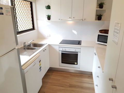Noosa Village River Resort - Accommodation Search 37