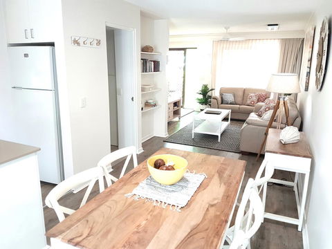 Noosa Village River Resort - Accommodation Search 18