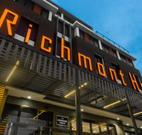 Mantra Richmont Hotel - Accommodation Search