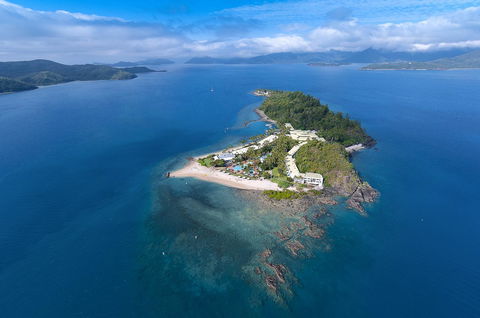 Daydream Island Resort - Accommodation Search 0
