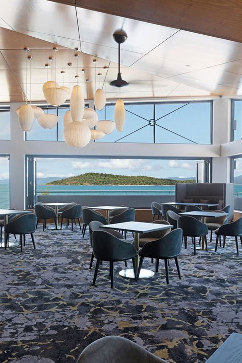 Daydream Island Resort - Accommodation Search 24