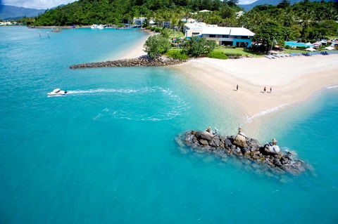 Daydream Island Resort - Accommodation Search 42