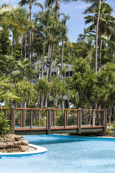 Daydream Island Resort - Accommodation Search 21