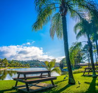 Bay of Palms - Accommodation Search