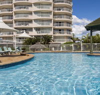 2nd Avenue Beachside Apartments - Accommodation Search