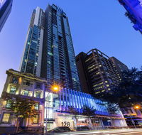 Oaks Charlotte Towers - Accommodation Search