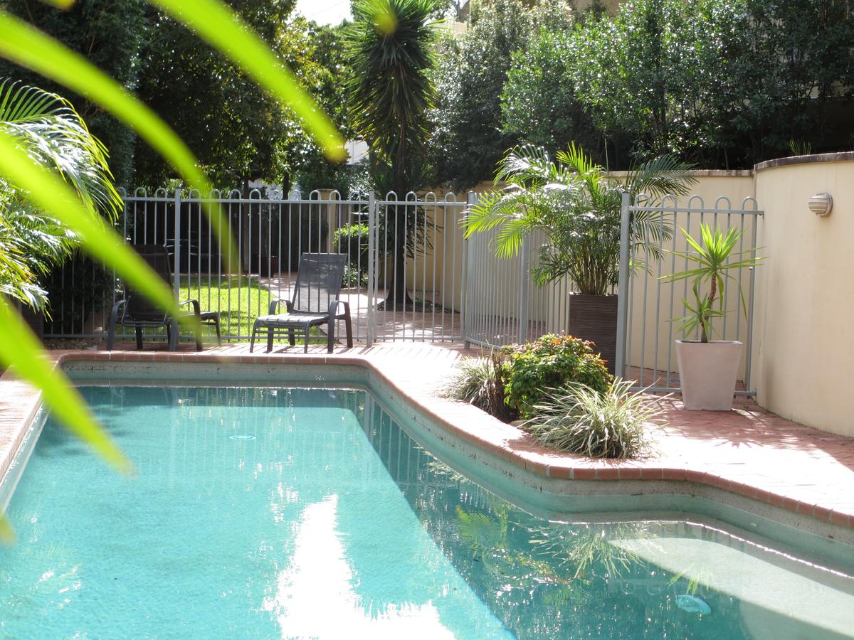 New Farm QLD Accommodation Search