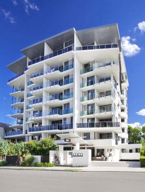 Coco Mooloolaba - Accommodation Search 1