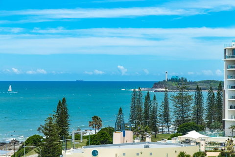 Coco Mooloolaba - Accommodation Search 24
