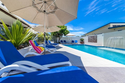Coco Mooloolaba - Accommodation Search 0