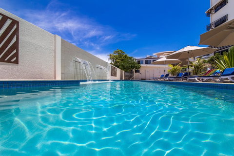 Coco Mooloolaba - Accommodation Search 21