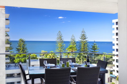 Coco Mooloolaba - Accommodation Search 25