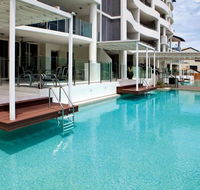 Waters Edge Apartment Cairns - Accommodation Search