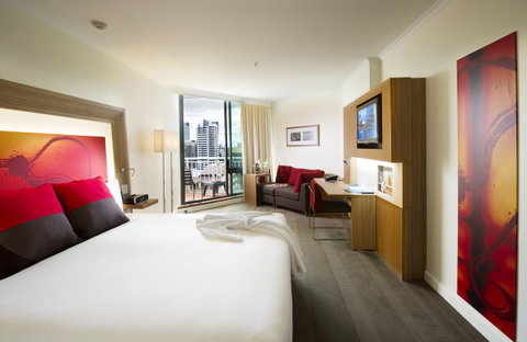 Amora Hotel Brisbane - Accommodation Search 28